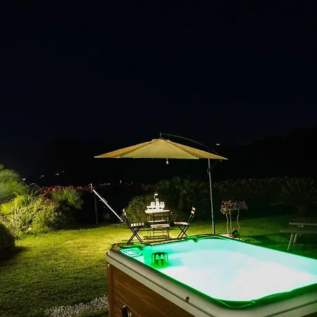 Casalina 住宿加早餐酒店 4*