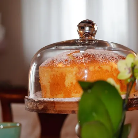 Casalina فندق مبيت وإفطار بورتوفيرّايو