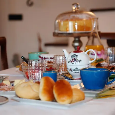Casalina 4* بورتوفيرّايو