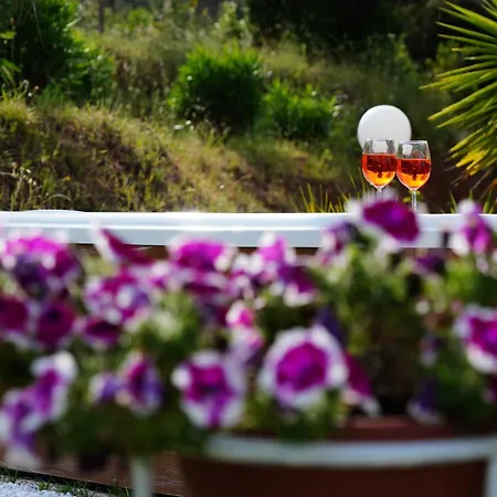 Bed & Breakfast Casalina Portoferraio