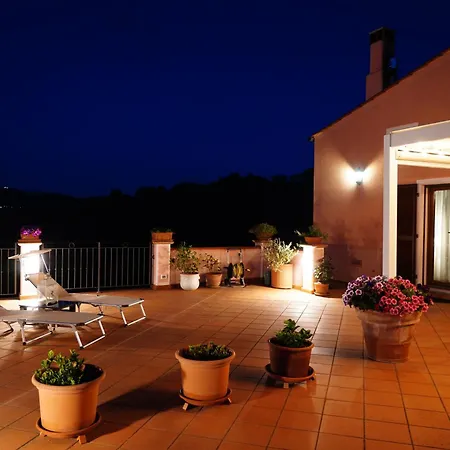 Bed & Breakfast Casalina