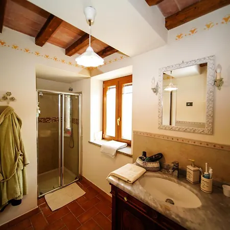 Casalina 4* Portoferraio