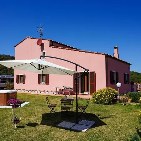 Casalina 4* Portoferraio