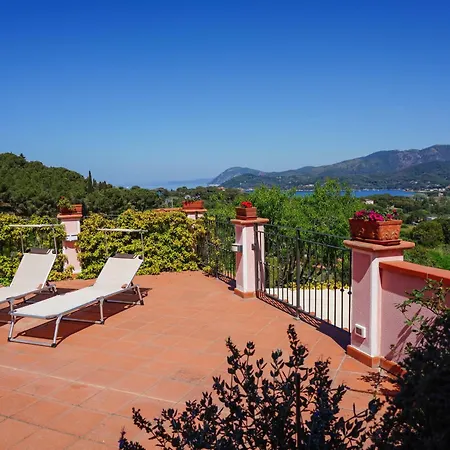 Casalina Portoferraio