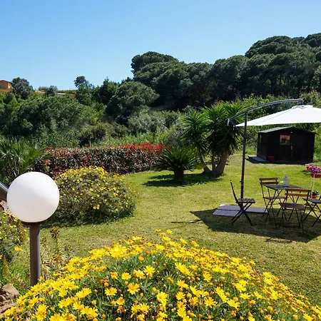 Bed & Breakfast Casalina 4*