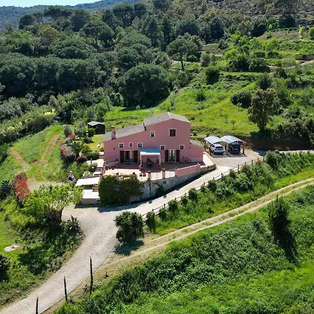 Casalina Nocleg ze śniadaniem 4*