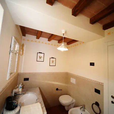 Nocleg ze śniadaniem Casalina Portoferraio