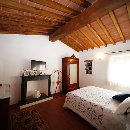 Nocleg ze śniadaniem Casalina