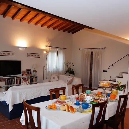 Casalina 4* פורטופראיו