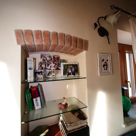 Nocleg ze śniadaniem Casalina 4*