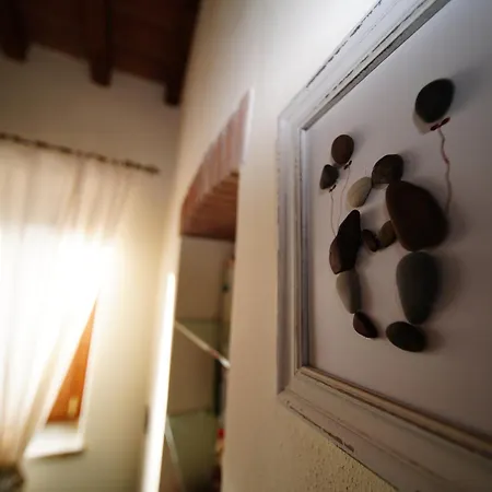 Casalina Panzió Portoferraio