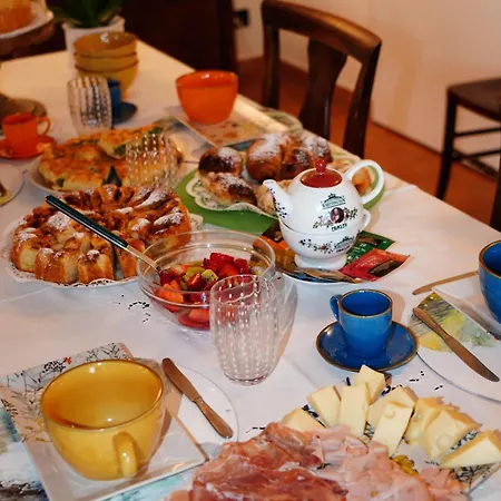 Casalina Bed & Breakfast