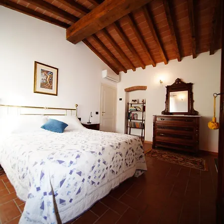 Casalina Bed & Breakfast *