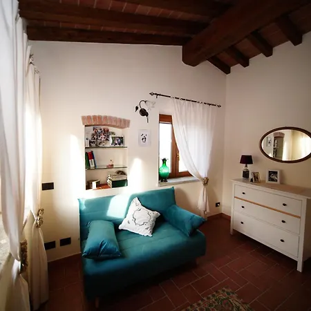 Bed & Breakfast Casalina *