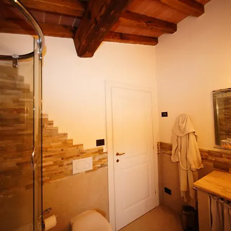 Casalina Bed & Breakfast Portoferraio