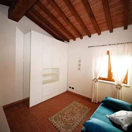 Bed & Breakfast Casalina Portoferraio