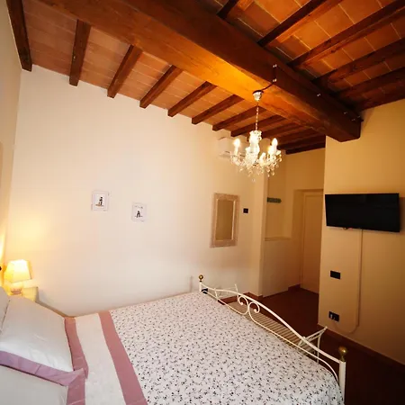 Casalina Portoferraio