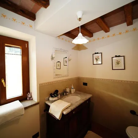 Bed & Breakfast Casalina 4*