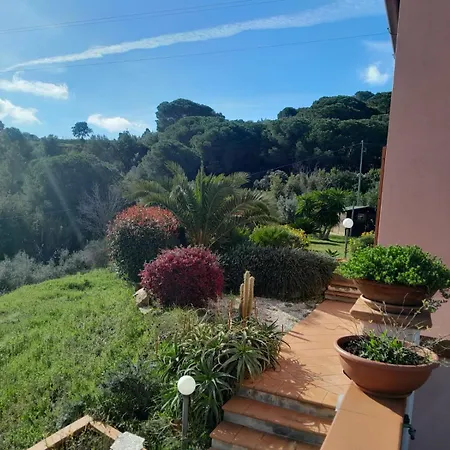 Casalina Bed & Breakfast *