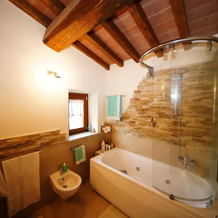Bed & Breakfast Casalina