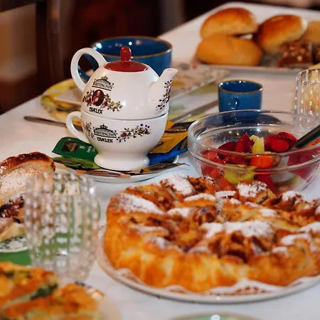 Bed & Breakfast Casalina