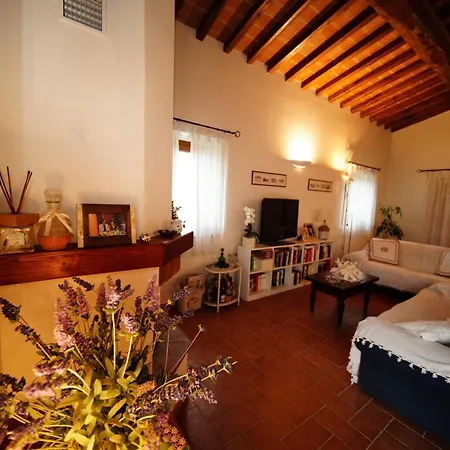 Casalina Bed & Breakfast 4*