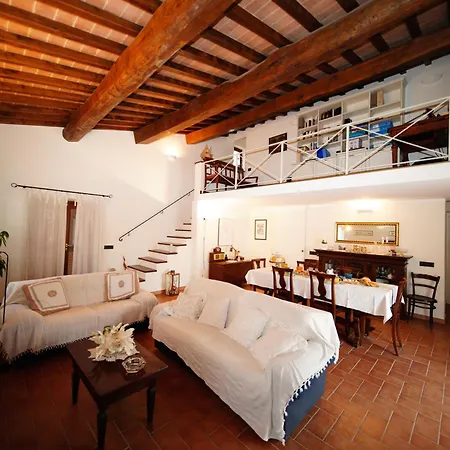 Bed & Breakfast Casalina