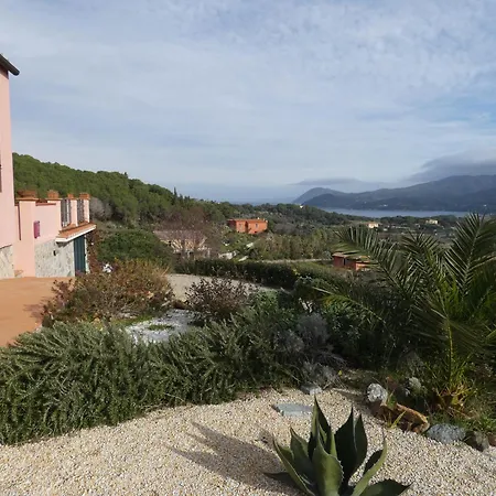 Casalina 4* Portoferraio