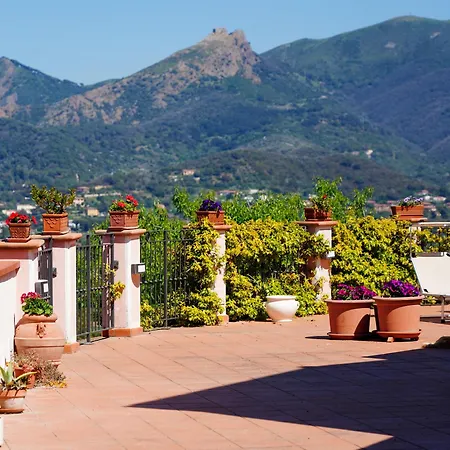 Bed & Breakfast Casalina Portoferraio