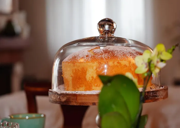 Casalina Nocleg ze śniadaniem Portoferraio