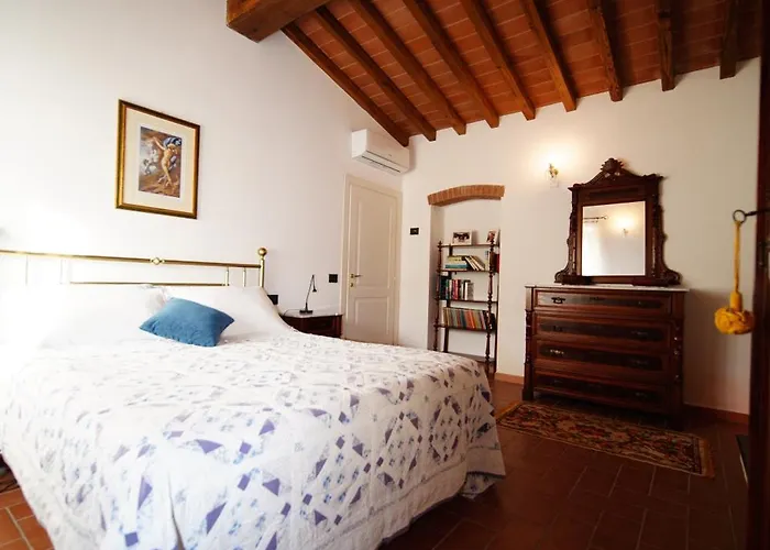 Casalina Nocleg ze śniadaniem 4*