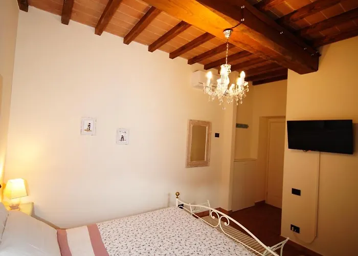 Casalina Portoferraio