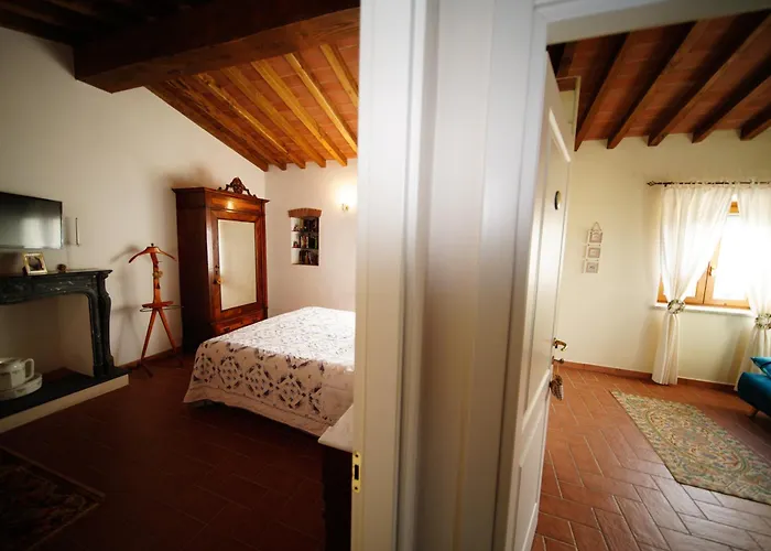 Casalina Portoferraio