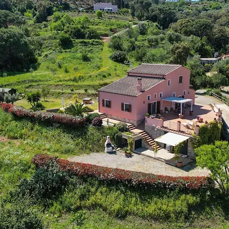 Casalina Отель типа 