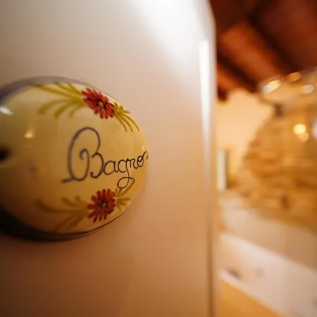 Casalina Bed & Breakfast 4*