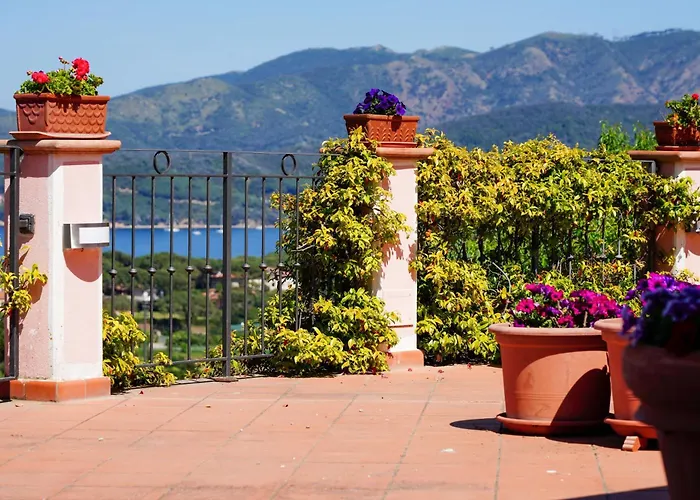 Casalina Отель типа 