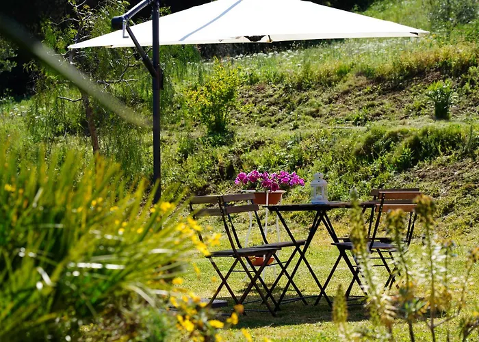 Casalina 4* Портоферрайо