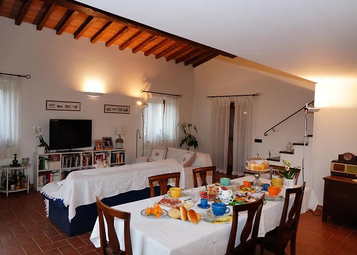 Casalina 4* Портоферрайо