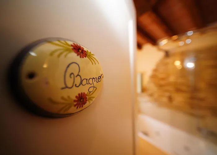 Casalina Отель типа 