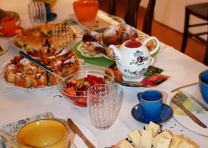 Casalina Отель типа 