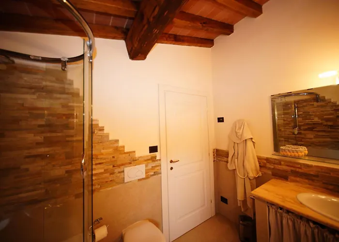 Casalina Отель типа 