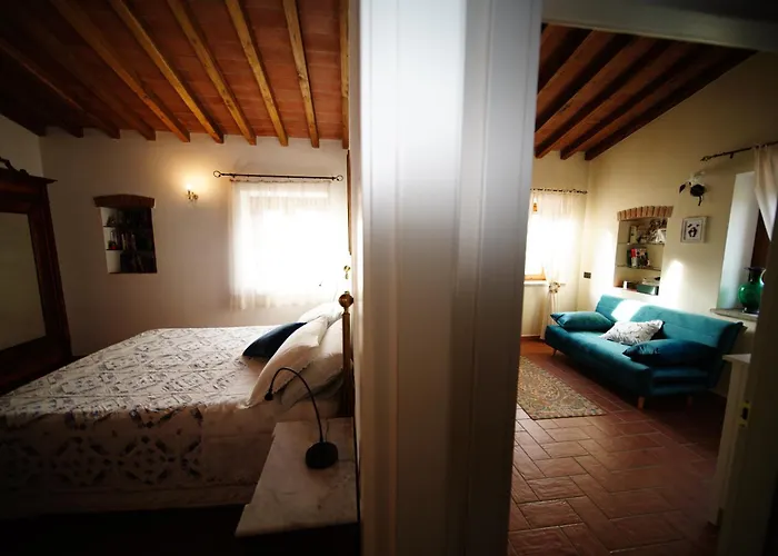 Casalina Портоферрайо