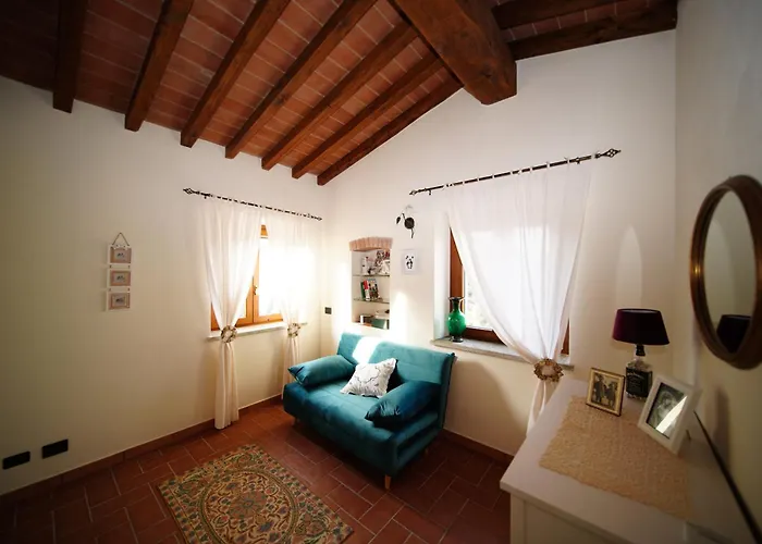 Casalina Отель типа 