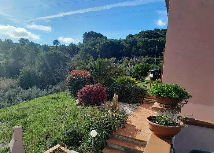 Casalina Отель типа 