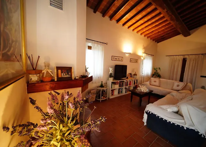 Casalina Отель типа 